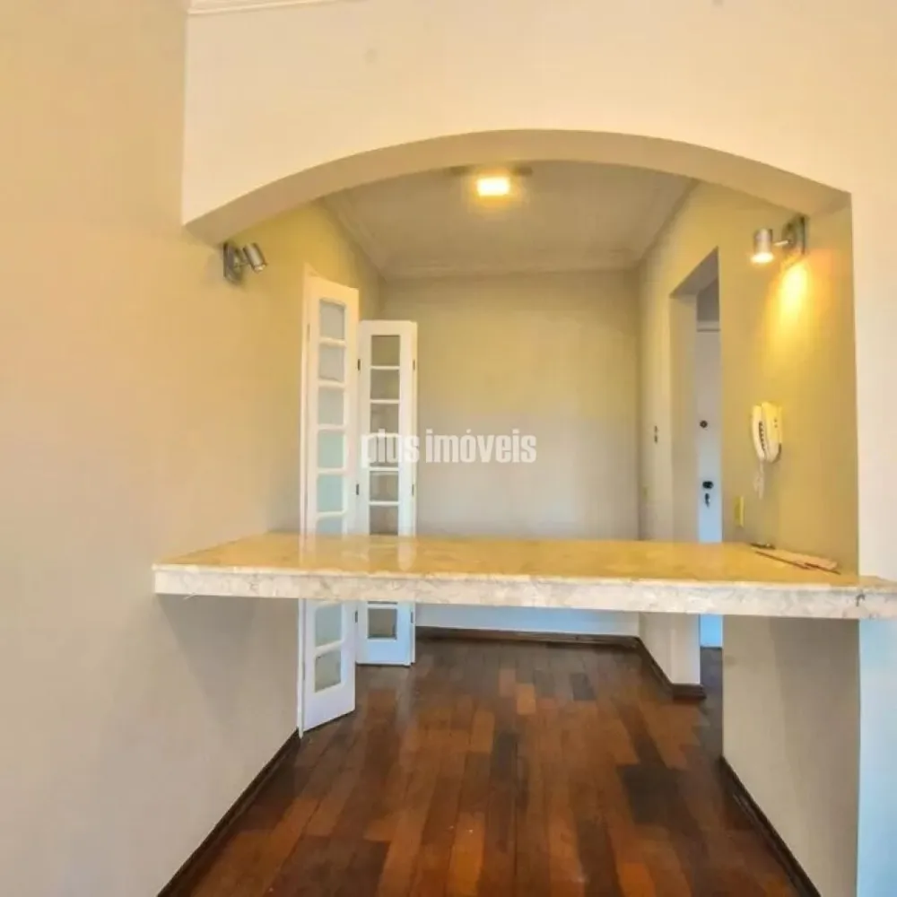Apartamento, 1 quarto, 65 m² - Foto 2