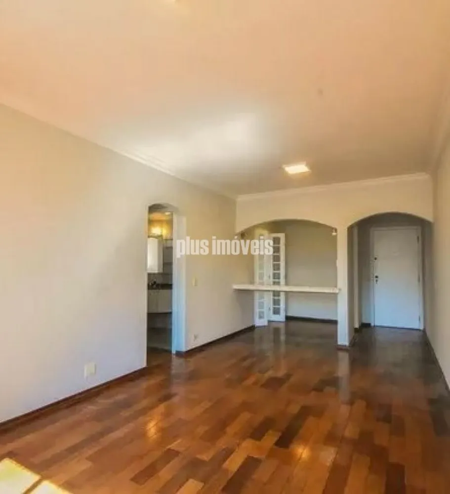 Apartamento, 1 quarto, 65 m² - Foto 1