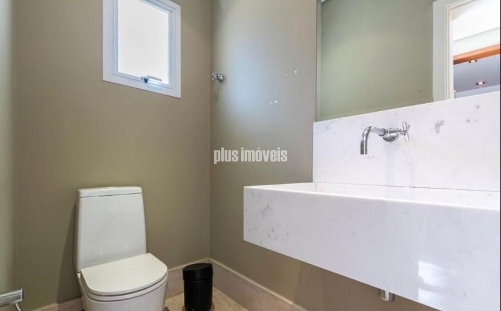 Casa de Condomínio à venda com 4 quartos, 814m² - Foto 4