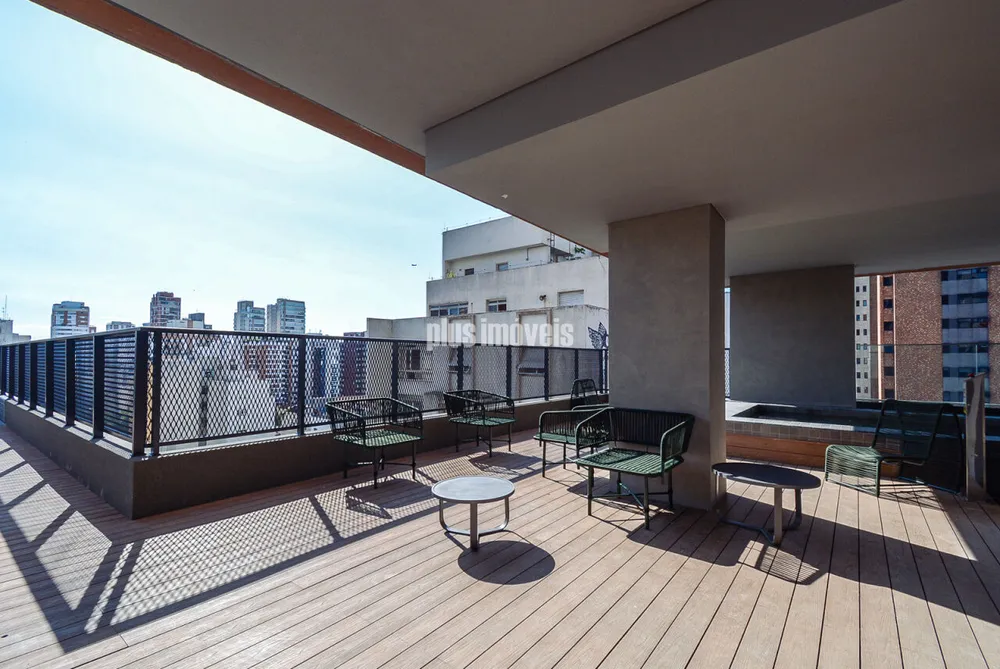Apartamento, 3 quartos, 100 m² - Foto 1