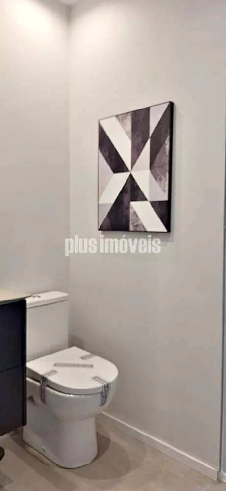 Apartamento à venda com 3 quartos, 105m² - Foto 7