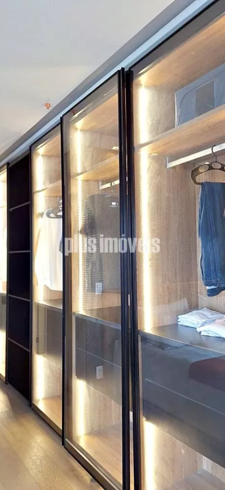 Apartamento à venda com 3 quartos, 105m² - Foto 8