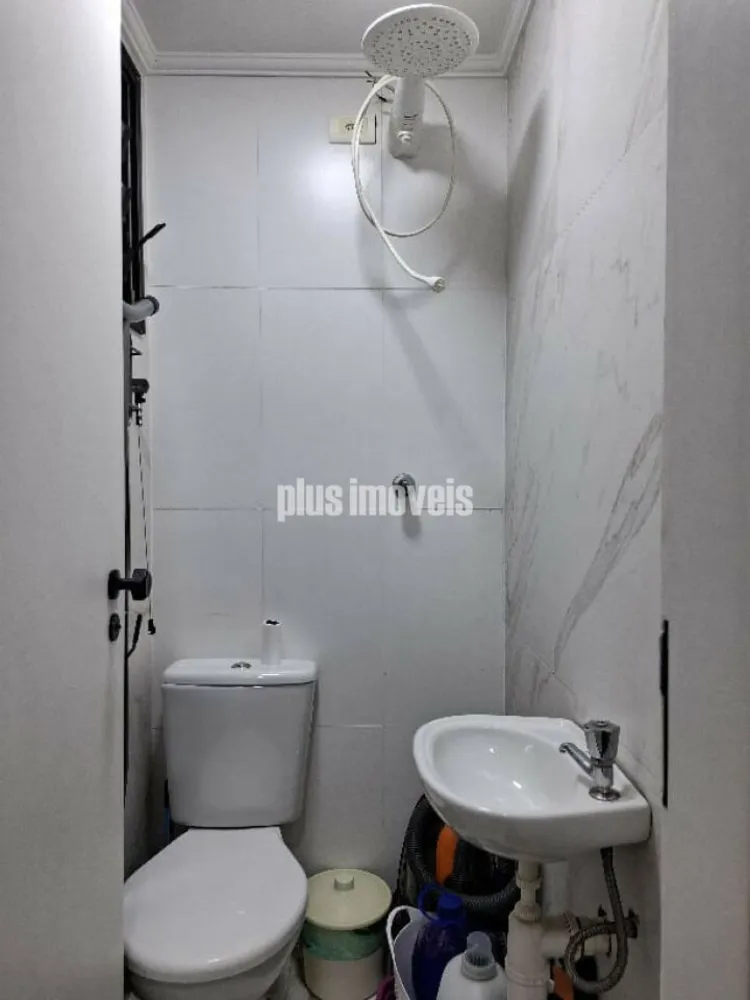 Apartamento, 3 quartos, 96 m² - Foto 3
