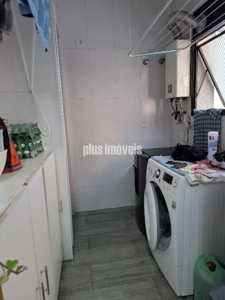 Apartamento, 3 quartos, 96 m² - Foto 2