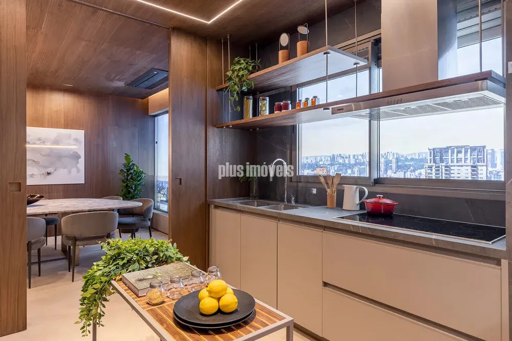 Apartamento, 3 quartos, 185 m² - Foto 3