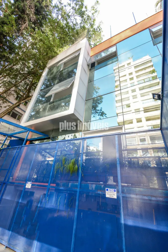 Prédio Inteiro, 1454 m² - Foto 2