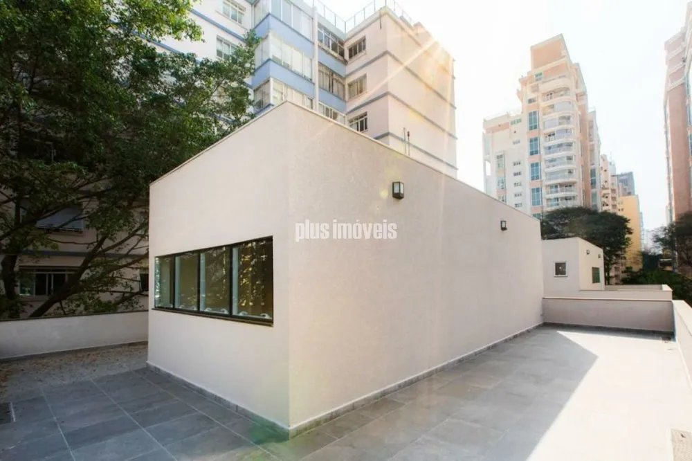 Prédio Inteiro, 1454 m² - Foto 4