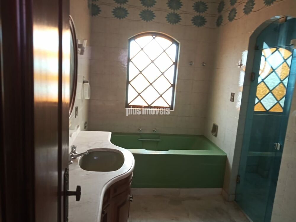Casa, 5 quartos, 600 m² - Foto 23