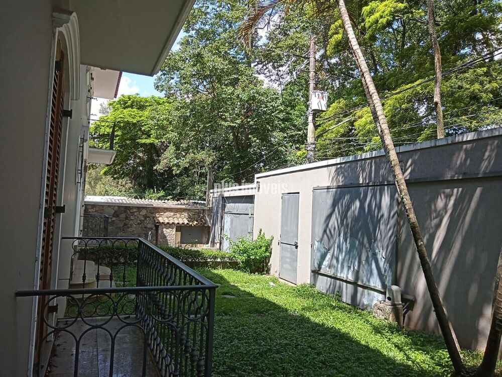 Casa, 5 quartos, 600 m² - Foto 4