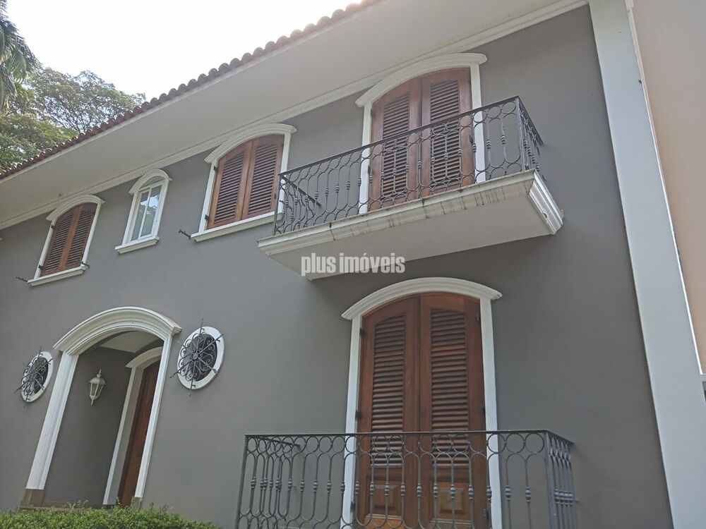 Casa, 5 quartos, 600 m² - Foto 19