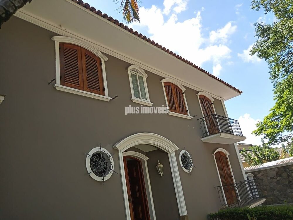 Casa, 5 quartos, 600 m² - Foto 2