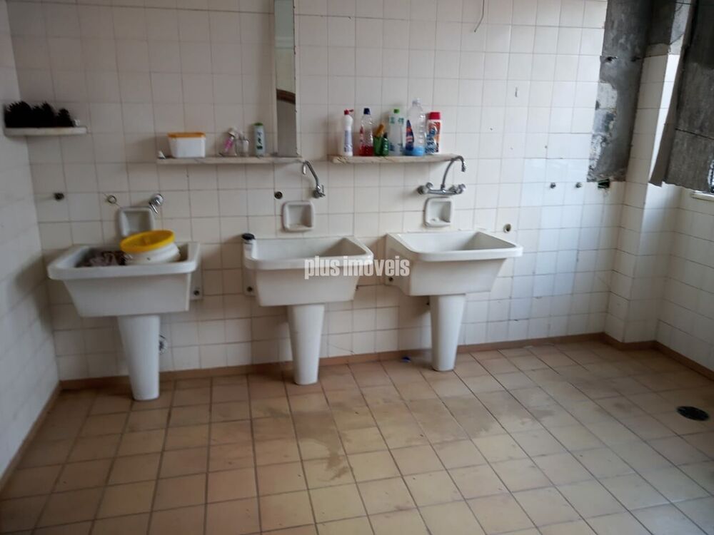 Casa, 5 quartos, 600 m² - Foto 12