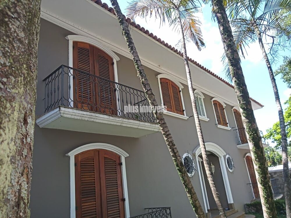Casa, 5 quartos, 600 m² - Foto 10