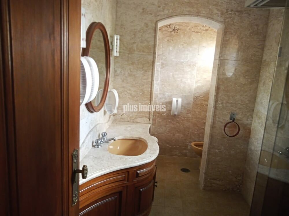 Casa, 5 quartos, 600 m² - Foto 7