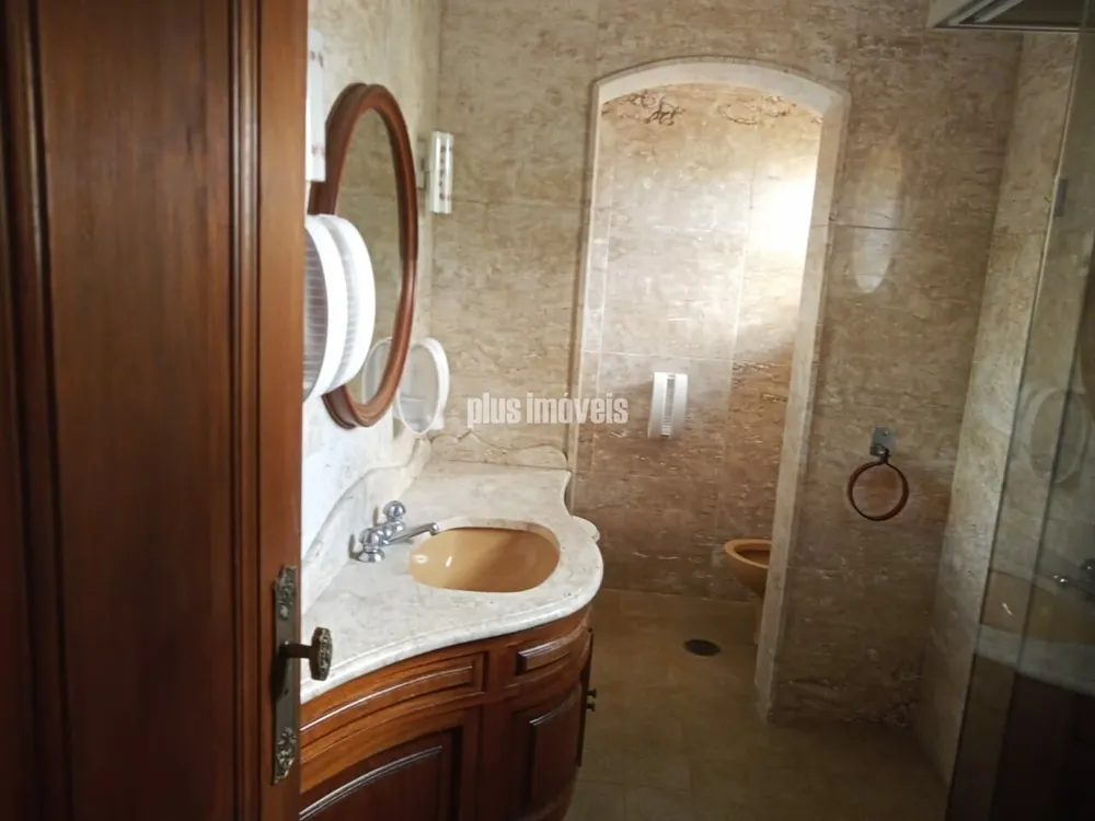 Casa, 5 quartos, 600 m² - Foto 6