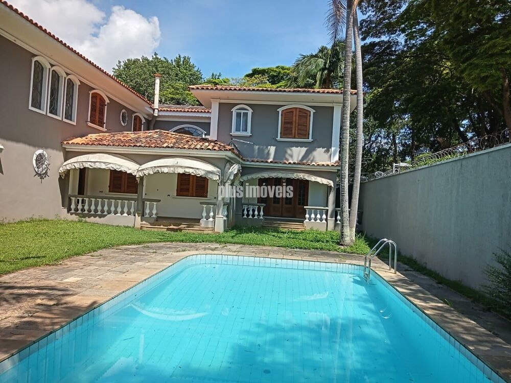 Casa, 5 quartos, 600 m² - Foto 14