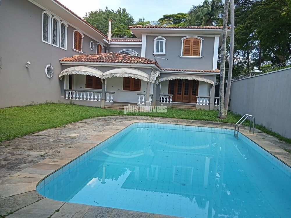 Casa, 5 quartos, 600 m² - Foto 8