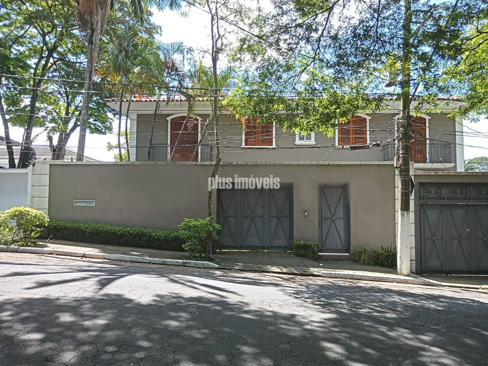 Casa, 5 quartos, 600 m² - Foto 13
