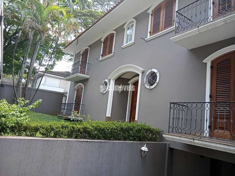 Casa, 5 quartos, 600 m² - Foto 21