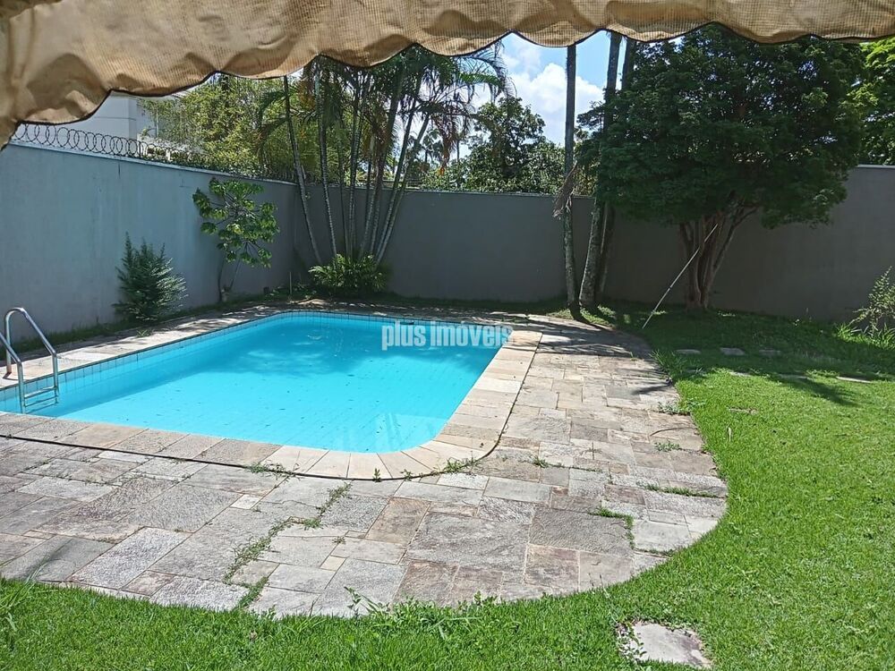 Casa, 5 quartos, 600 m² - Foto 3