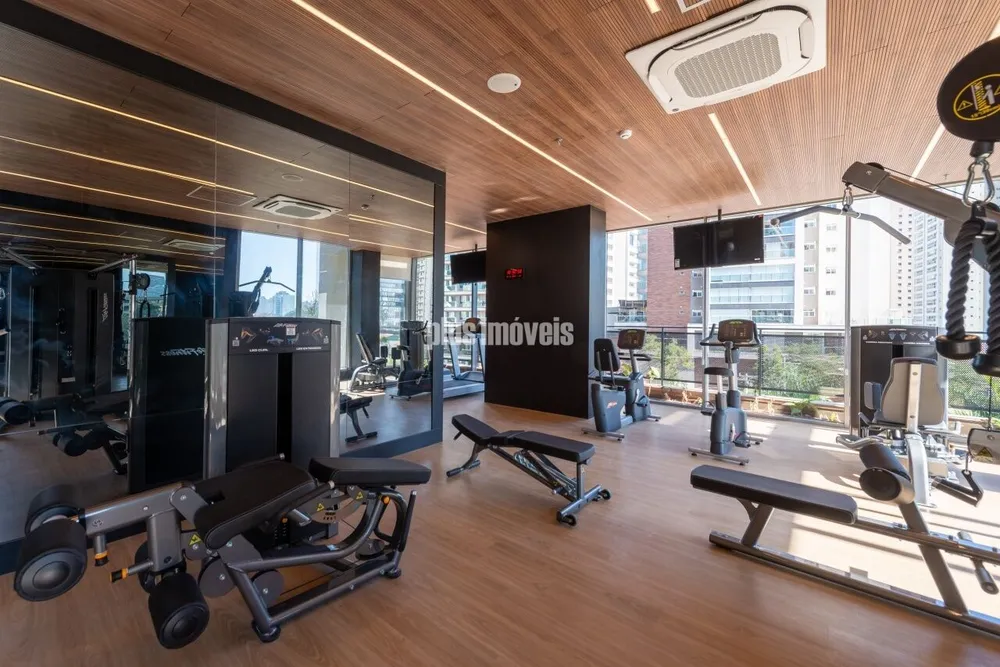 Apartamento, 2 quartos, 105 m² - Foto 4
