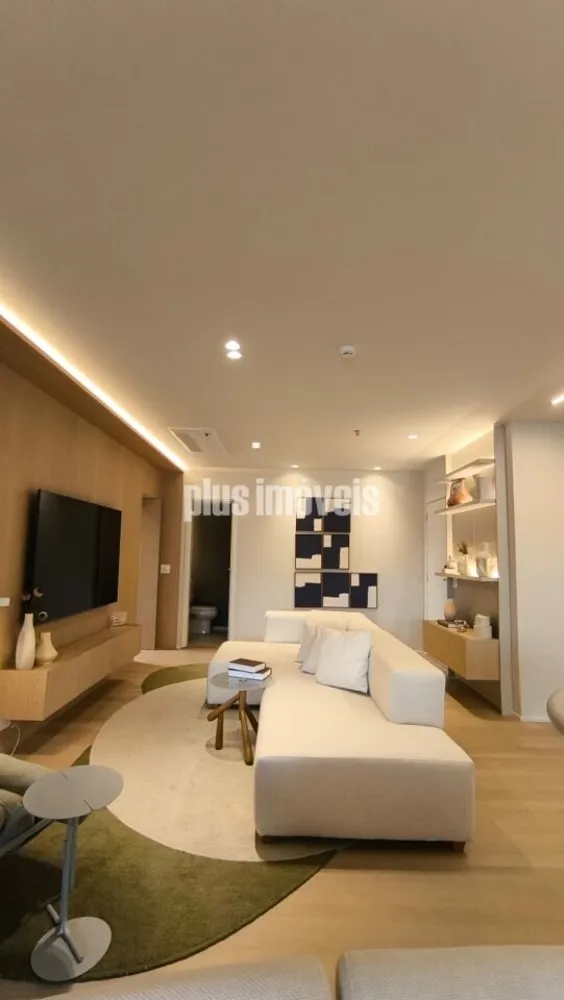 Apartamento, 2 quartos, 105 m² - Foto 1