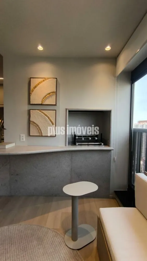Apartamento, 2 quartos, 105 m² - Foto 2