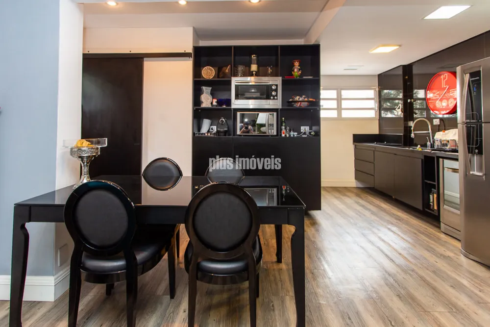 Apartamento, 2 quartos, 83 m² - Foto 8