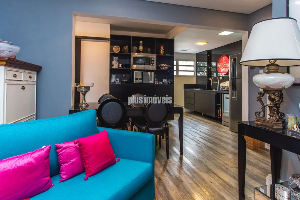 Apartamento, 2 quartos, 83 m² - Foto 7