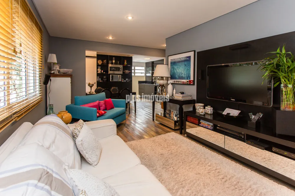 Apartamento, 2 quartos, 83 m² - Foto 2
