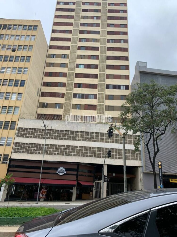 Apartamento, 2 quartos, 63 m² - Foto 2