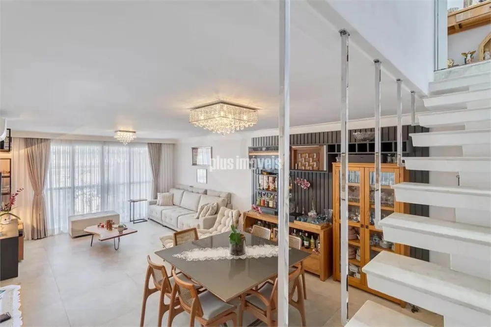 Casa, 3 quartos, 129 m² - Foto 1