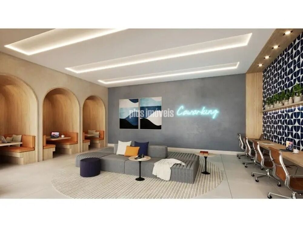 Apartamento, 2 quartos, 70 m² - Foto 12