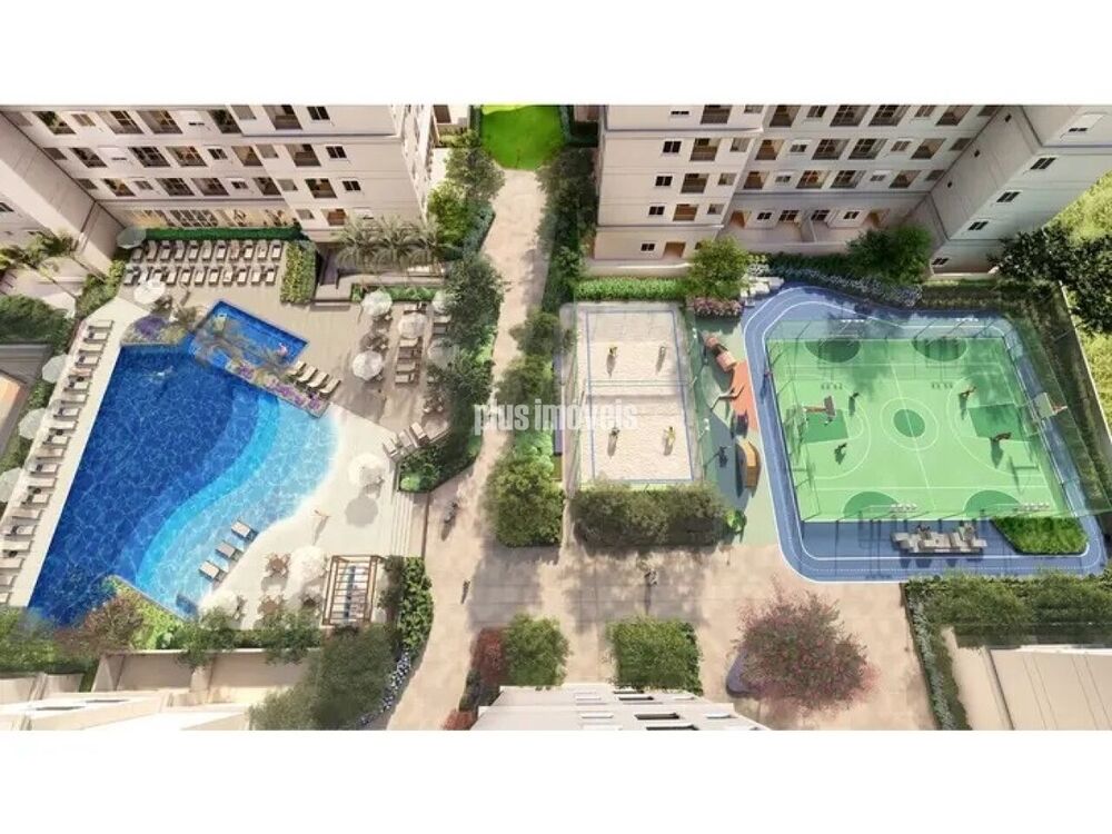 Apartamento, 2 quartos, 70 m² - Foto 9