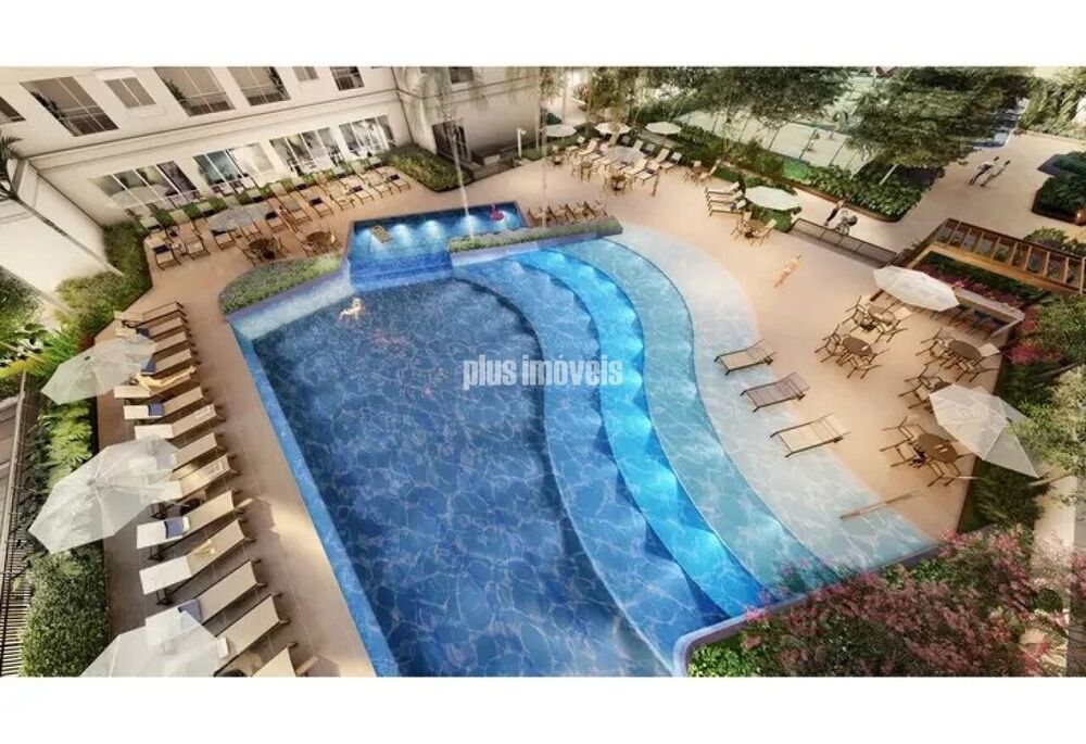 Apartamento, 2 quartos, 70 m² - Foto 2