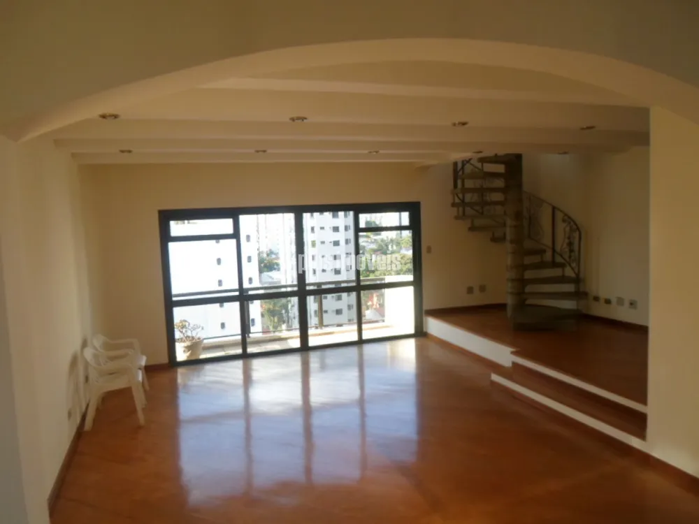 Apartamento, 4 quartos, 230 m² - Foto 3