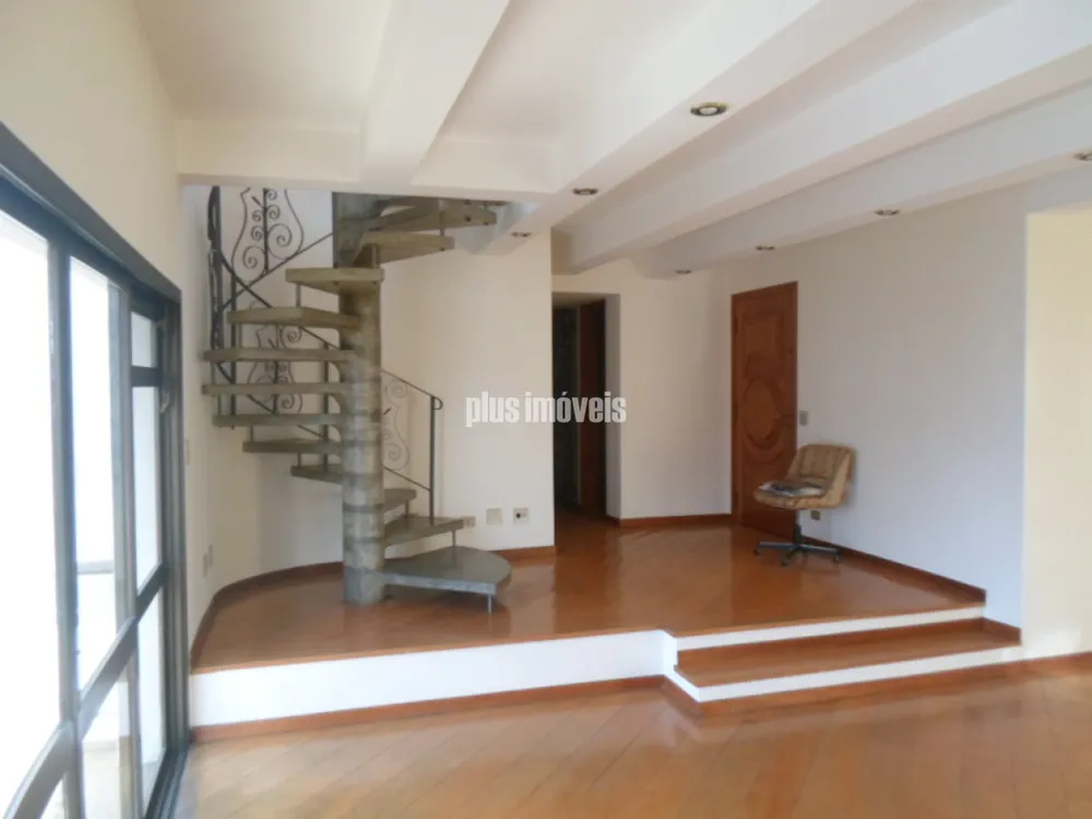 Apartamento, 4 quartos, 230 m² - Foto 2