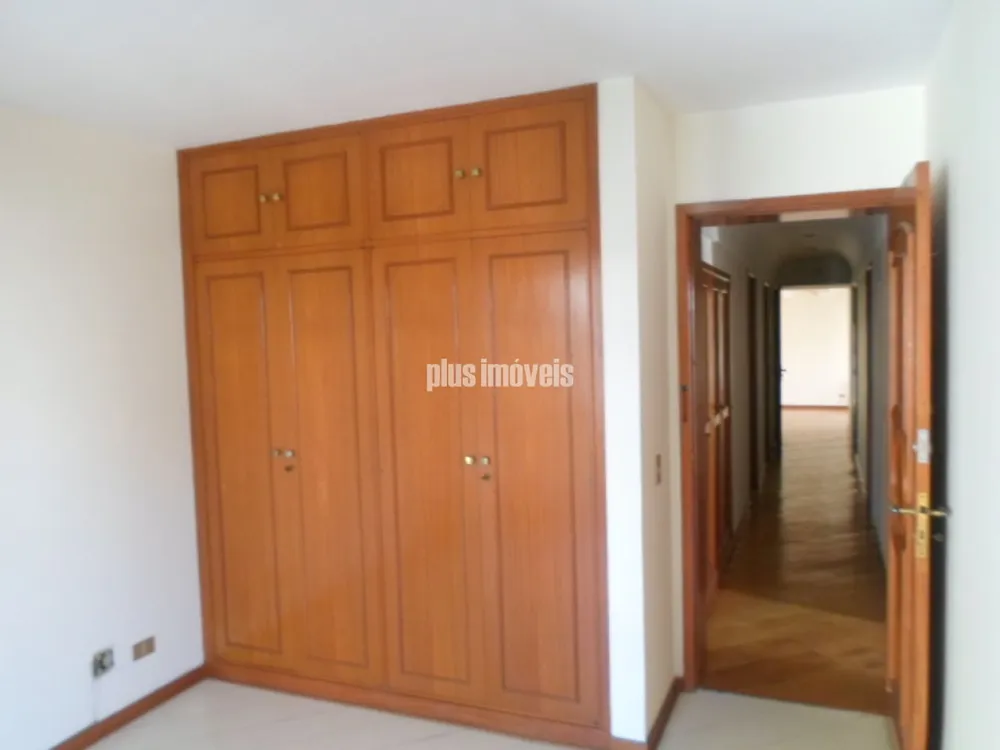 Apartamento, 4 quartos, 230 m² - Foto 1