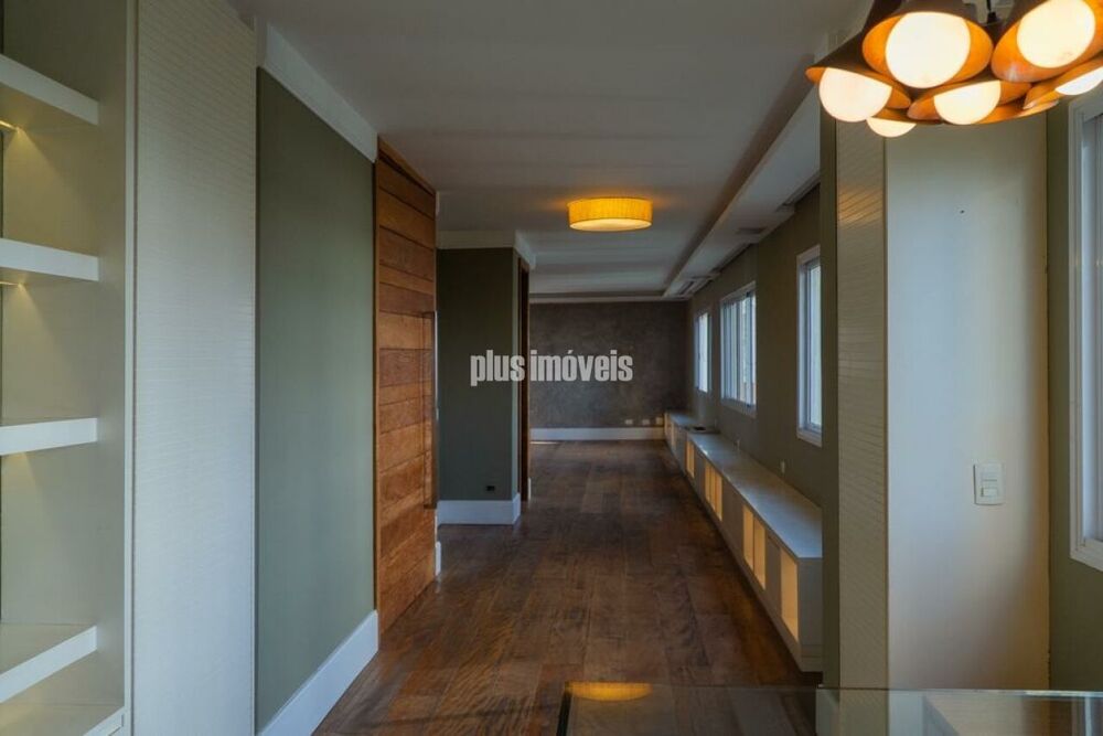 Apartamento, 4 quartos, 234 m² - Foto 9