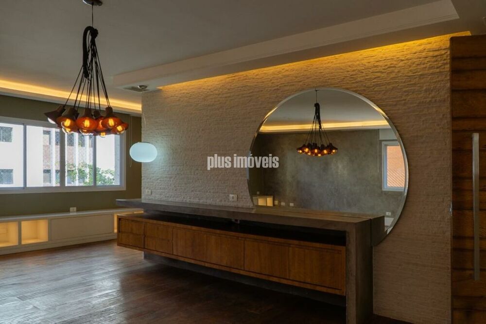 Apartamento, 4 quartos, 234 m² - Foto 1