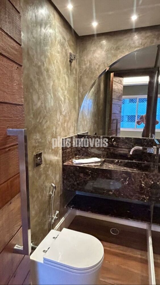 Apartamento, 4 quartos, 234 m² - Foto 11