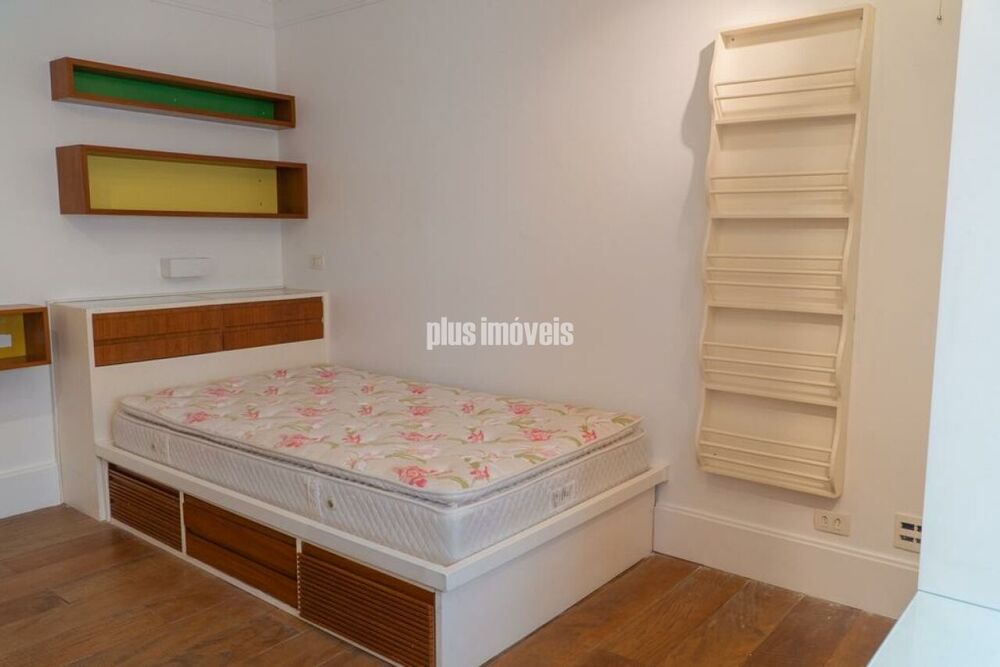 Apartamento, 4 quartos, 234 m² - Foto 6
