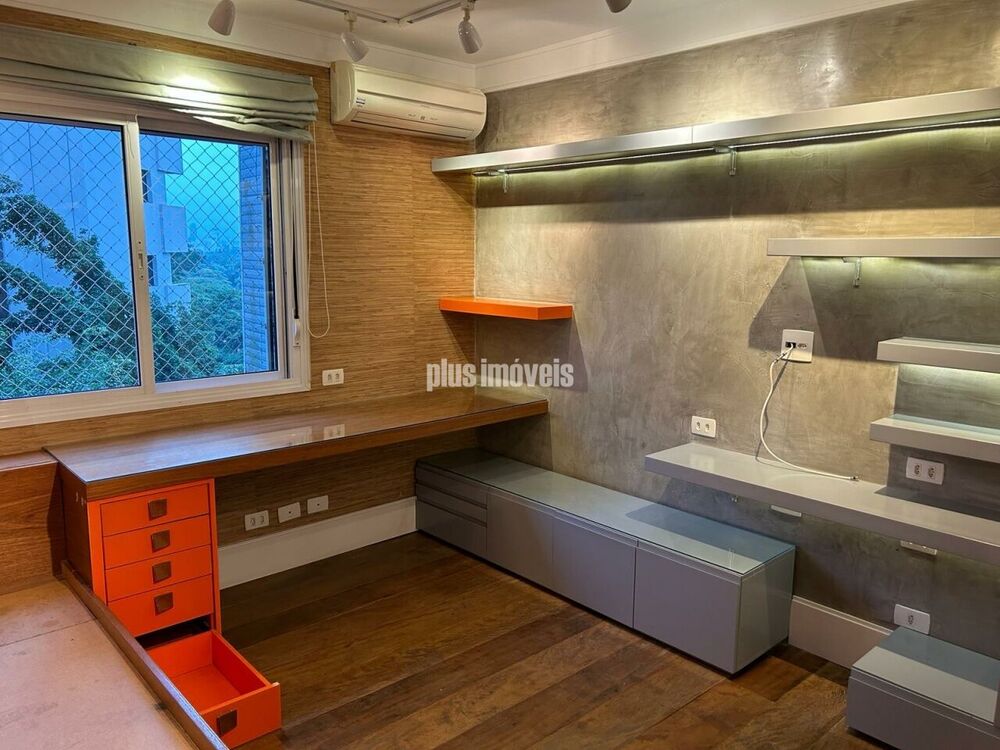 Apartamento, 4 quartos, 234 m² - Foto 10