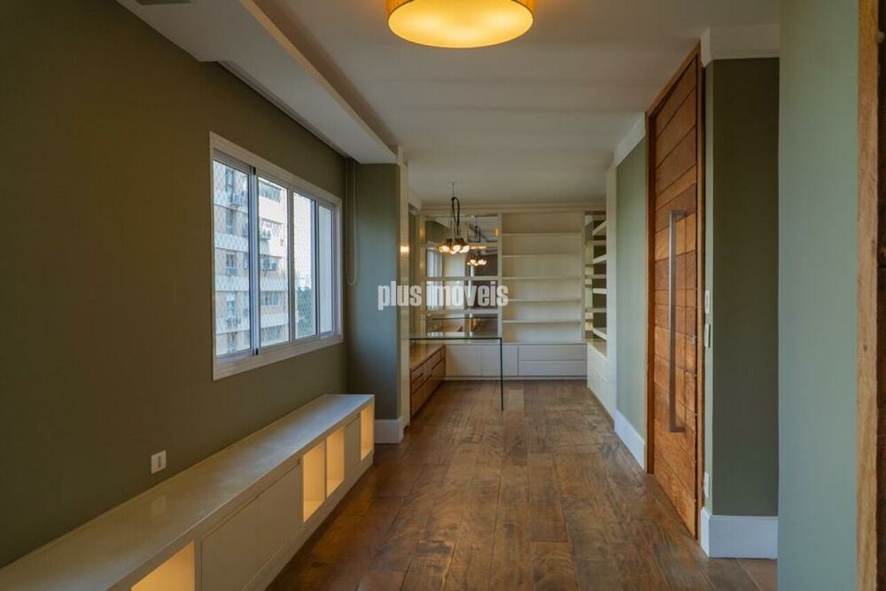 Apartamento, 4 quartos, 234 m² - Foto 4