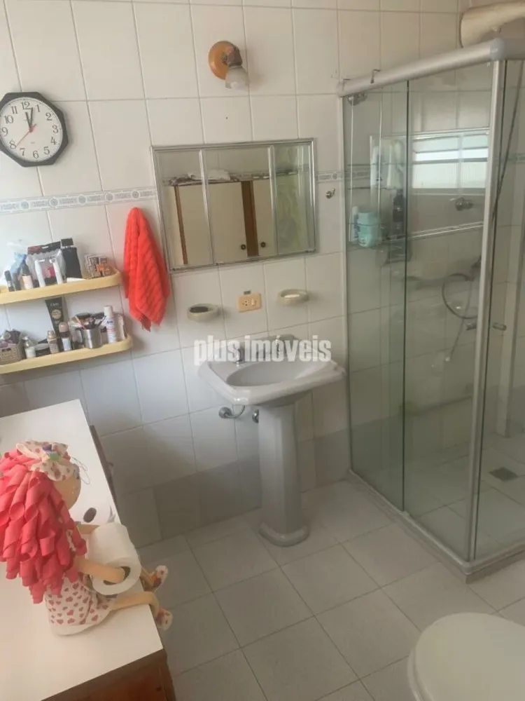 Apartamento, 3 quartos, 144 m² - Foto 1