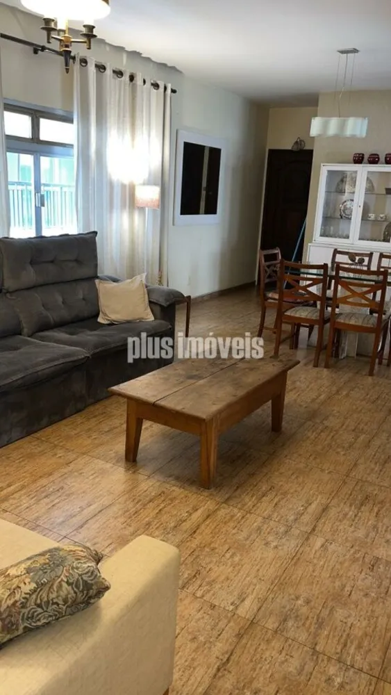 Apartamento, 3 quartos, 144 m² - Foto 4