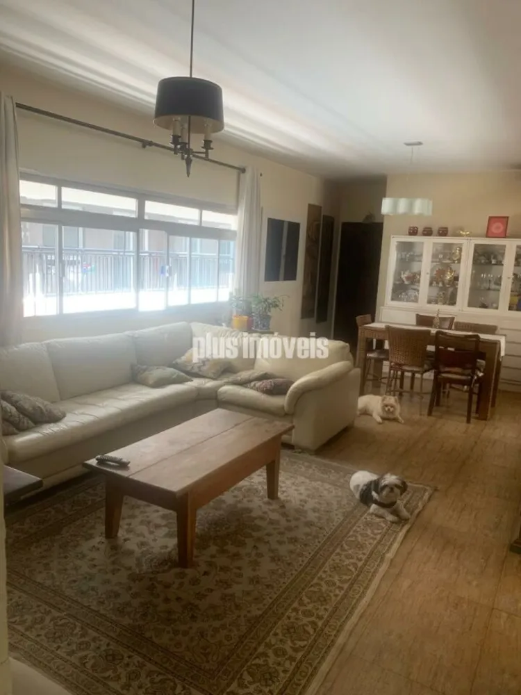 Apartamento, 3 quartos, 144 m² - Foto 7