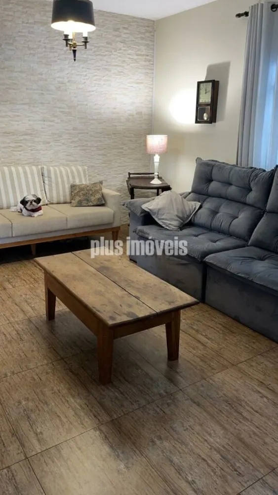 Apartamento, 3 quartos, 144 m² - Foto 2