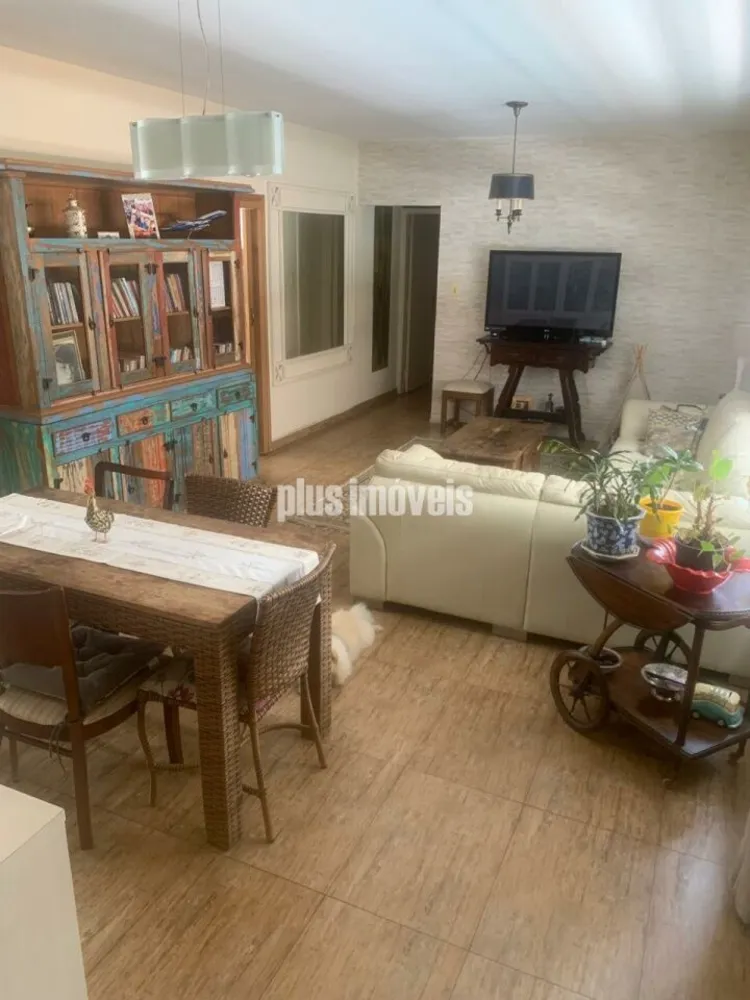 Apartamento, 3 quartos, 144 m² - Foto 6