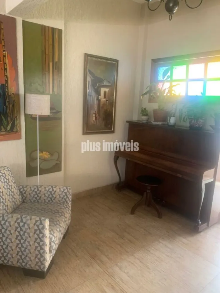 Apartamento, 3 quartos, 144 m² - Foto 3